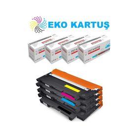 Eko Kartuş Samsung Xpress SL-C430W Clt 404 Muadil Toner