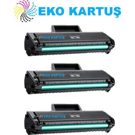 Eko Kartuş Samsung Xpress SL-M2021W Muadil Toner