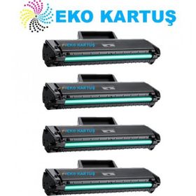 Eko Kartuş Samsung Xpress SL-M2071HW (111) 4’lü Muadil Toner