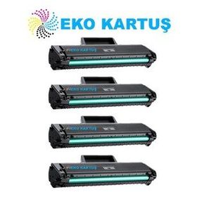 Eko Kartuş Samsung Xpress SL-M2071HW (111) 4’lü Muadil Toner
