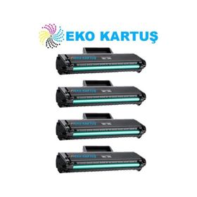 Eko Kartuş Samsung Xpress SL-M2071HW (111) 4’lü Muadil Toner