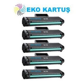 Eko Kartuş Samsung Xpress SL-M2071HW (111) 5’li Muadil Toner