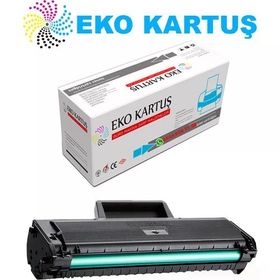 Eko Kartuş Xerox Phaser 3025 3020 Muadil Toner