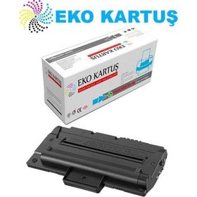 Eko Kartuş Xerox Phaser 3115 ML-1710 Muadil Toner