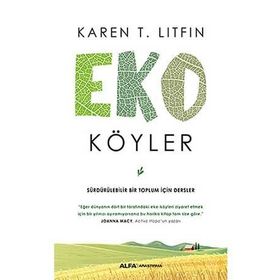 Eko Köyler - Karen T. Litfin