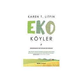 Eko Köyler - Karen T. Litfin