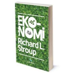 Eko-Nomi - Richard L. Stroup
