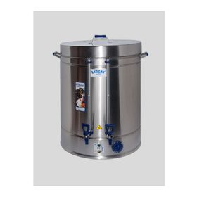 Ekoçay E-1500 45 litre 500 Bardak Elektrikli Semaver