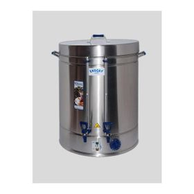 Ekoçay E-1500 45 litre 500 Bardak Elektrikli Semaver