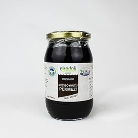 Ekodoli 450 gr Keçiboynuzu Pekmezi