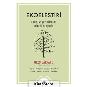 Ekoeleştiri - Greg Garrard