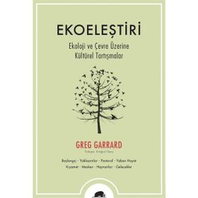 Ekoeleştiri - Greg Garrard