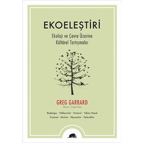 Ekoeleştiri - Greg Garrard