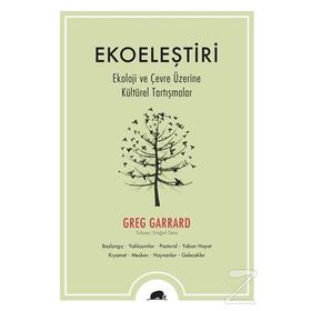 Ekoeleştiri - Greg Garrard