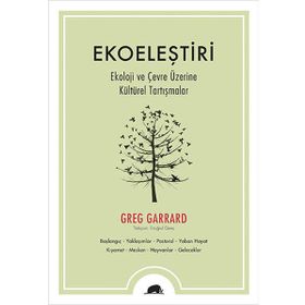 Ekoeleştiri - Greg Garrard