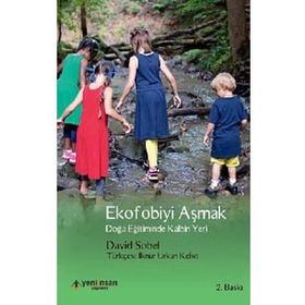 Ekofobiyi Aşmak David Sobel