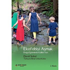 Ekofobiyi Aşmak David Sobel