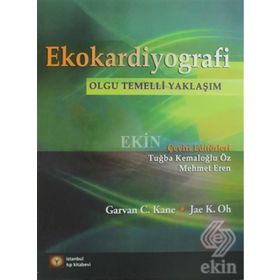 Ekokardiyografi