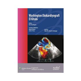 Ekokardiyografi