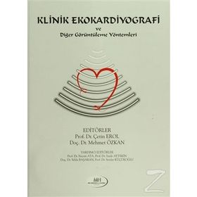 Ekokardiyografi