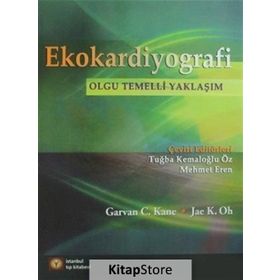 Ekokardiyografi
