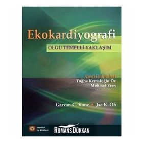 Ekokardiyografi