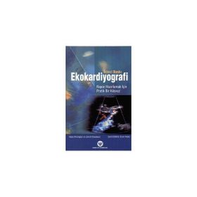 Ekokardiyografi