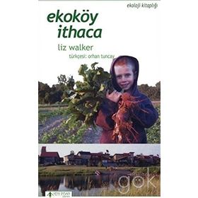 Ekoköy İthaca - Liz Walker