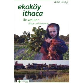 Ekoköy İthaca - Liz Walker