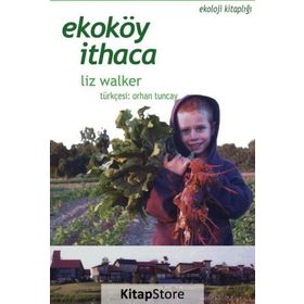 Ekoköy İthaca - Liz Walker