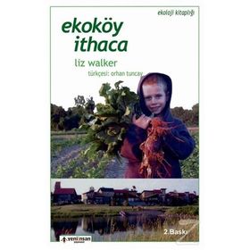 Ekoköy İthaca - Liz Walker