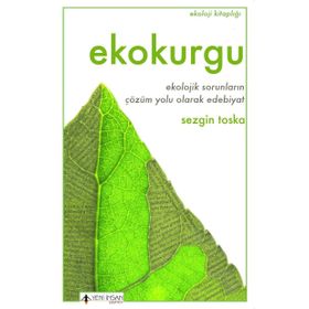 Ekokurgu - Sezgin Toska