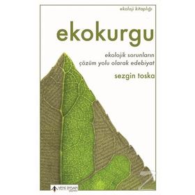 Ekokurgu - Sezgin Toska