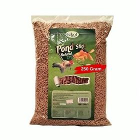 Ekol 250 gr Pond Sticks Yem