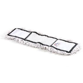 Ekol 80 cm Beyaz Yedek Nemli Mop