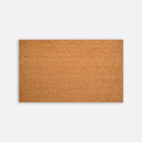 Ekol Dikdörtgen Koko 55x90 cm Koko PVC Paspas