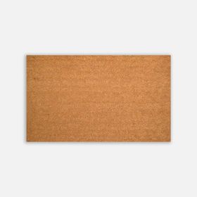 Ekol Dikdörtgen Koko 55x90 cm Koko PVC Paspas