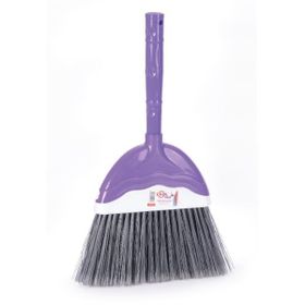 Ekol EF-170 Joker No:3 Lüx Süpürge
