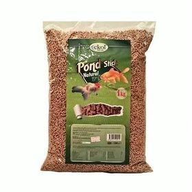 Ekol Pond Sticks 1 kg Yem
