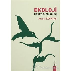Ekoloji - Ahmet Kocataş