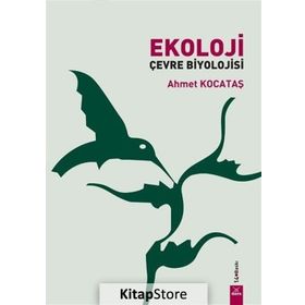 Ekoloji - Ahmet Kocataş