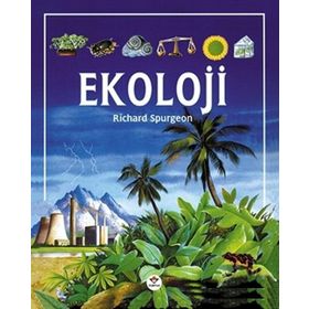 Ekoloji - Ahmet Kocataş