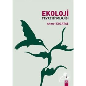 Ekoloji - Ahmet Kocataş