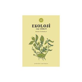 EKOLOJI CEP REHBERI - ERNEST CALLENBACH