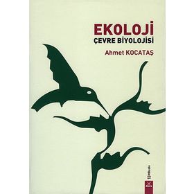 EKOLOJI ÇEVRE BIYOLOJISI - AHMET KOCATAŞ