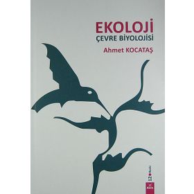 EKOLOJI ÇEVRE BIYOLOJISI - AHMET KOCATAŞ