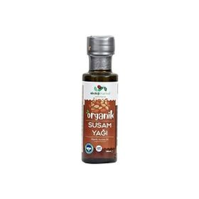 Ekoloji Market 10 ml Organik Susam Yağı
