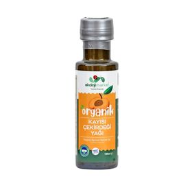 Ekoloji Market 100 ml Kayısı Çekirdeği Yağı