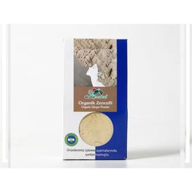 Ekoloji Market 30 gr Zencefil