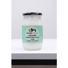 Ekoloji Market 300 gr Hindistan Cevizi Yağı